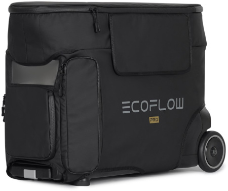 Фото Сумка EcoFlow DELTA Pro Bag