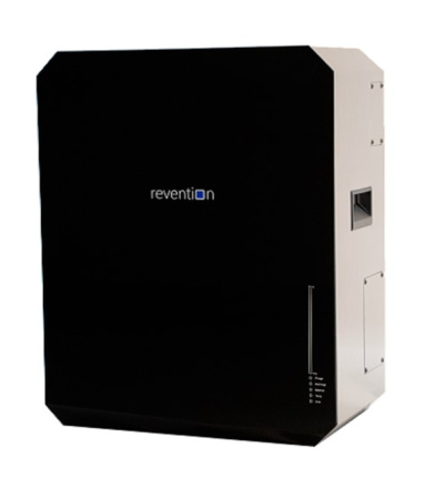 Фото Аккумулятор литиевый Revention PowerCube Eco 7.2 kWh (7,2 кВт·год/24 В)