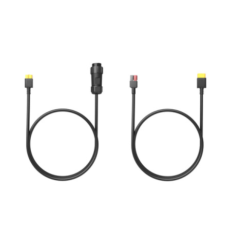 Фото Кабель Bluetti RV 12V для AC300