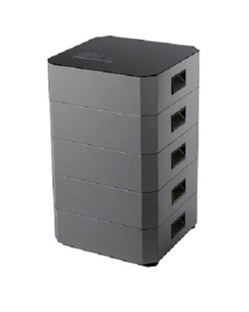Фото Акумулятор літієвий Revention PowerCube 4-модульний (6,2 кВт·год/48 В)