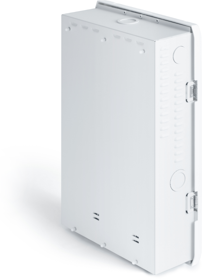 Фото Набор EcoFlow Smart Home Panel Combo