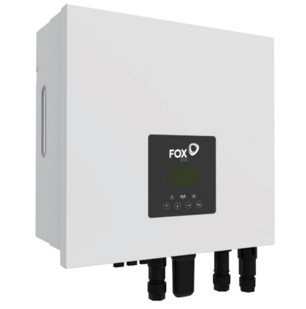 Фото Гибридный инвертор Single Phase Hybrid 6-0-Е 6.0kW+WiFi