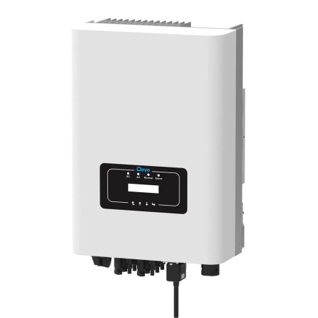 Фото Сетевой инвертор трехфазный DEYE 20 кВт с Wi-Fi и счетчиком, 230 В, CE. VDE