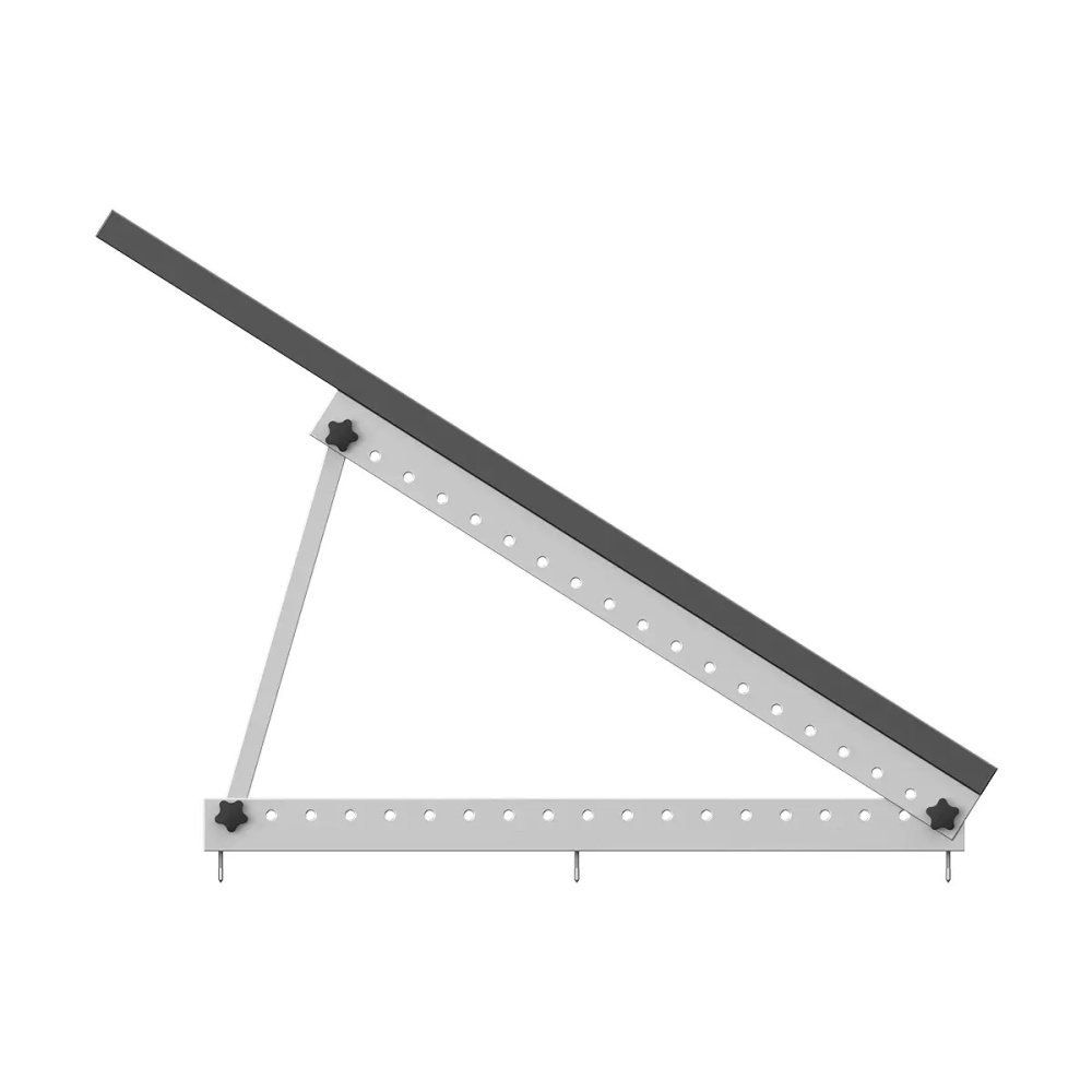 Фото Кріплення під сонячні панелі 100 Вт Tilt Mount Bracket
