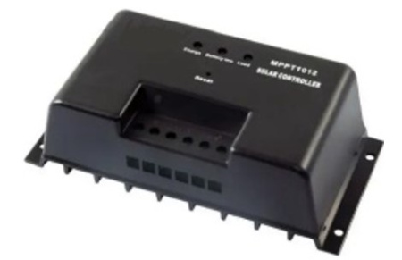 Фото Контролер MPPT10