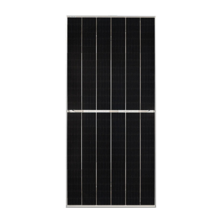 Фото Сонячна панель Jinko JKM465M-7RL3-TV bifacial