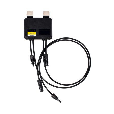 Фото Оптимізатор TIGO TS4-A-O, 700W, 15A