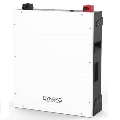 Фото Акумуляторний блок Dyness A48100 (4,8 кВт*г /48 В)