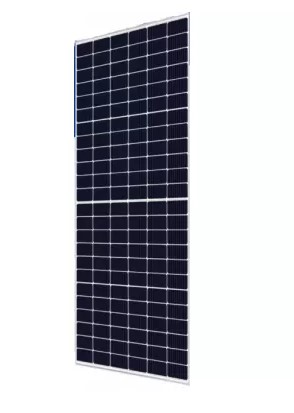 Фото Сонячна панель RSM144-9-530BMDG