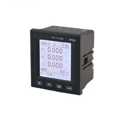 Фото Лічильник EnCombi Meter Pilot SPM33