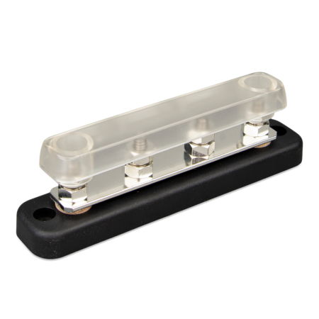 Фото Шинопровод Victron Energy Busbar 150A 4P (4 точки подключения)