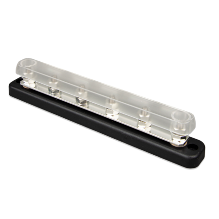 Фото Шинопровод Victron Energy Busbar 150A 6P (6 точек подключения)