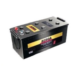 Фото Аккумулятор BERGA Truck Basicblock 200Ah боковая (+/-) (1050EN)