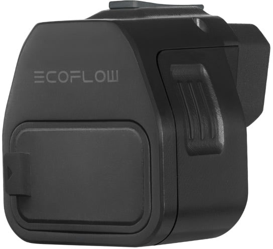 Фото Адаптер EcoFlow DELTA Pro to Smart Generator Adapter