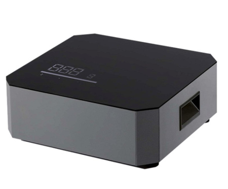 Фото Аккумуляторный блок Revention PowerCube 1.55 (1,55 кВт·ч, 48 В)