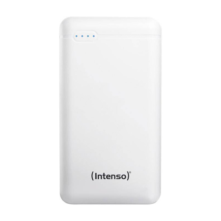 Фото Универсальная мобильная батарея Intenso XS20000 20000mAh, USB-C, USB-A (7313552)