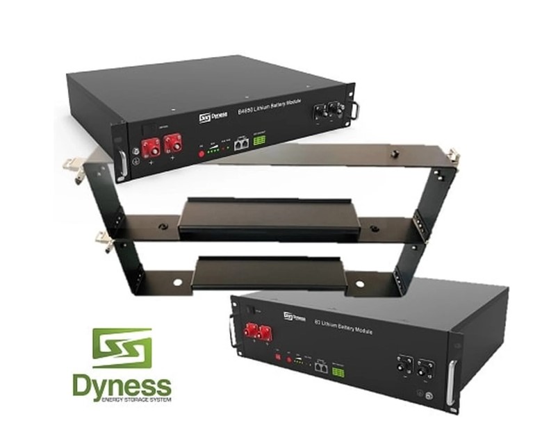 Фото Рамка для DYNESS B4850 (B4850_StackBracket)