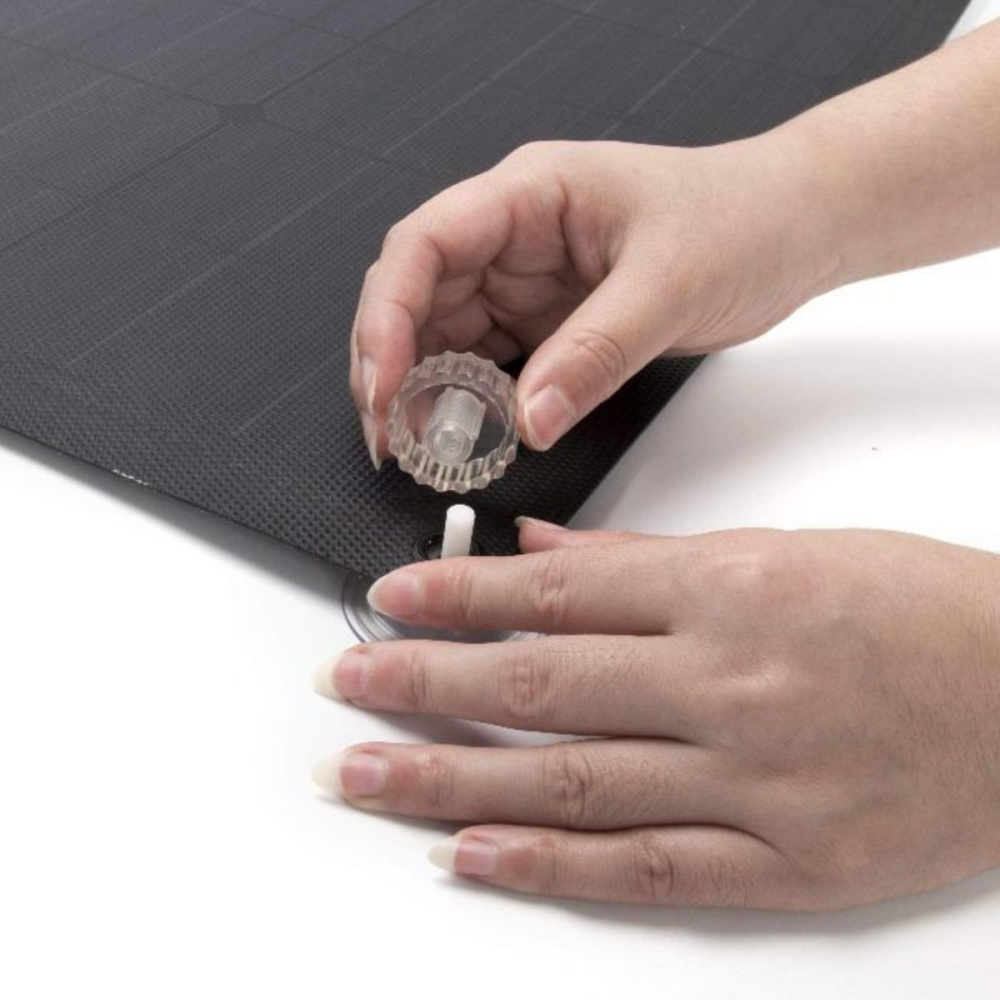 Фото Присоски EcoFlow Suction Cups for Solar Panel