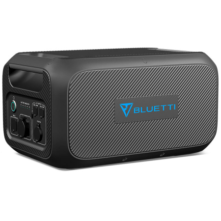 Фото Дополнительная батарея Bluetti B230 2048Wh