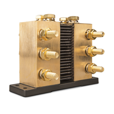 Фото Шунт Victron Energy Shunt 500A/50mV