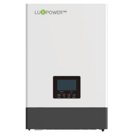 Фото Інвертор автономний LUXPOWER SNA5000 WIDE PV