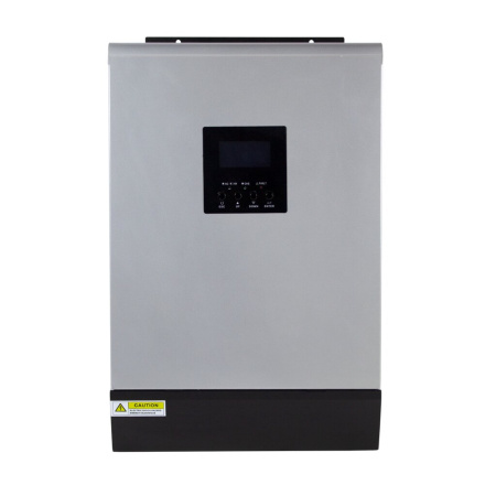 Фото Гибридный солнечный инвертор (ИБП) LPW-HMB-5485-5000VA (4000Вт) 48V 60A MPPT 60-115V (with parallel)