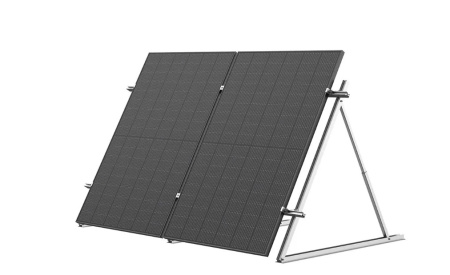 Фото Универсальное крепление для солнечных панелей Adjustable Tilt Mount Bracket