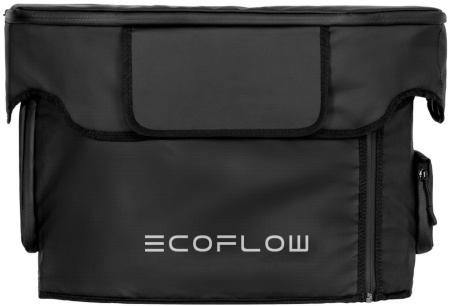 Фото Сумка EcoFlow DELTA Max Bag