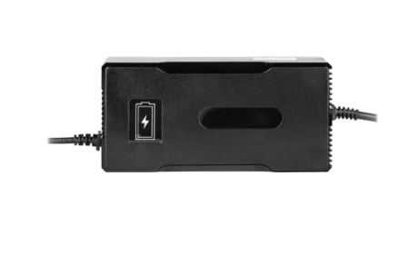 Фото Зарядний пристрій АКБ LP AC-020 12V 12A