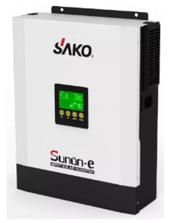 Фото Автономний інвертор Sako 2,4KW-24V