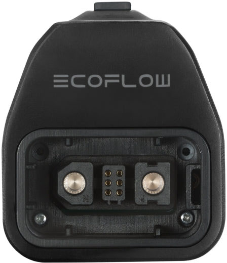 Фото Адаптер EcoFlow DELTA Pro to Smart Generator Adapter