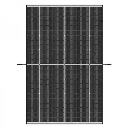 Фото Солнечная панель TSM-425 DE09R.08