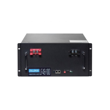 Фото Аккумулятор Challenger LF48-100