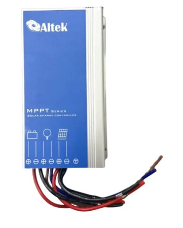 Фото Контролер заряду ALTEK M-20А/24V-DC-IP