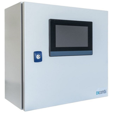 Фото Система керування інвертором ENcombi controller ECcube2 M