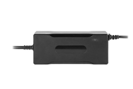 Фото Зарядний пристрій для акумуляторів LiFePO4 24V (29.2V)-4A-96W-C13