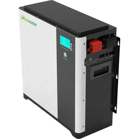 Фото Акумуляторна батарея Delong LFP-51100-05 LiFePO4 51,2V 100Ah 5kWh