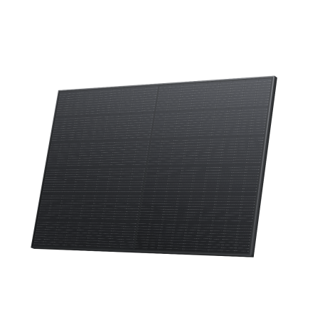 Фото Сонячна панель EcoFlow 400W Solar Panel Стаціонарна