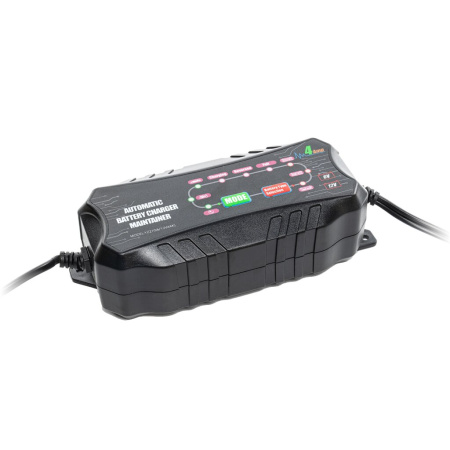 Фото Зарядний пристрій АКБ LP AC-021 6V/12V 4A