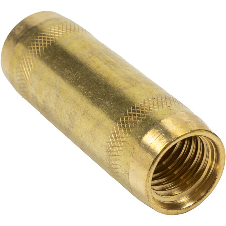 Фото Муфта заземлення HiSmart M18, мідна