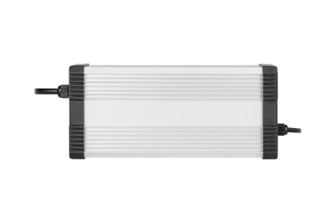 Фото Зарядний пристрій для акумуляторів LiFePO4 72V (87.6V)-10A-720W-C13