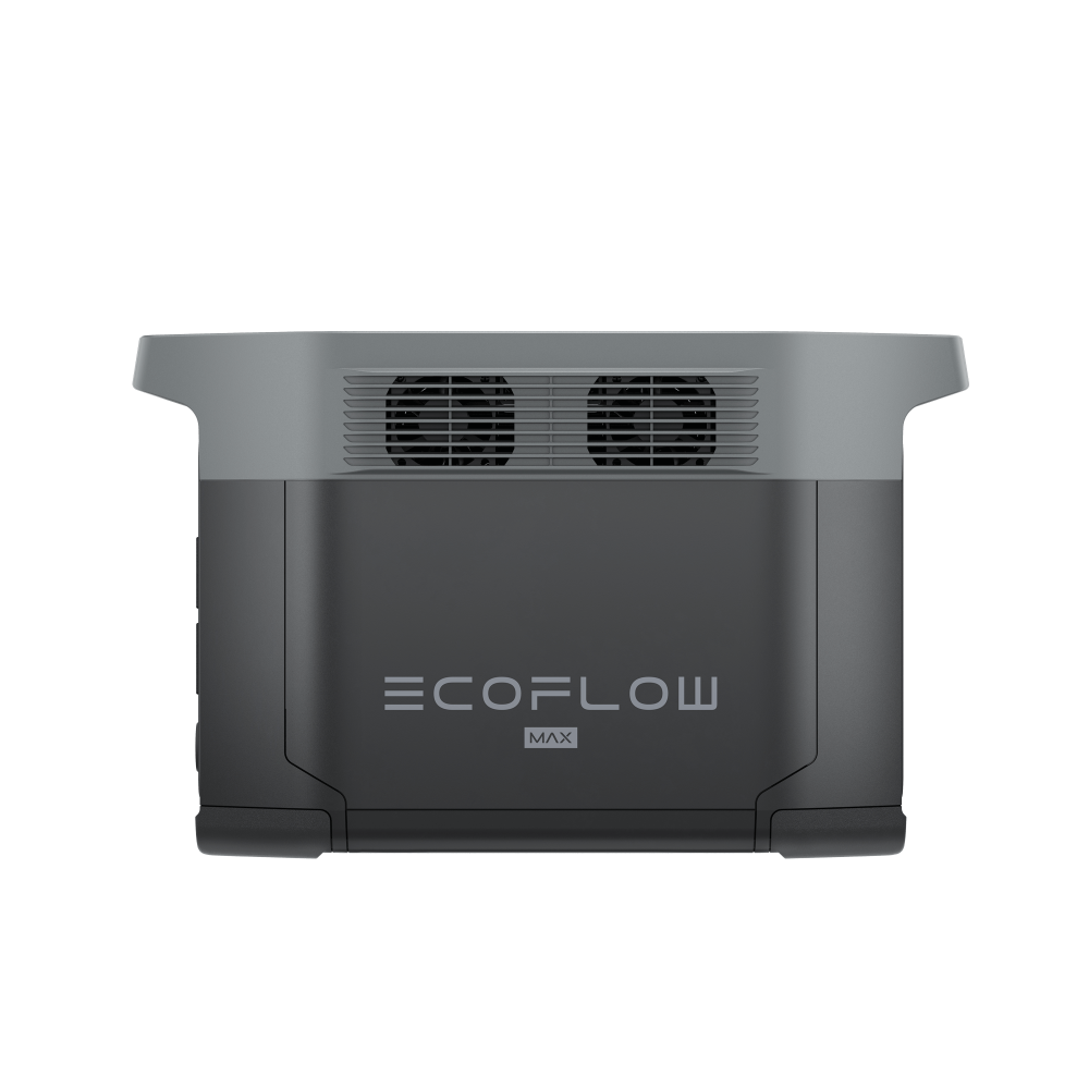 Фото Зарядная станция EcoFlow DELTA 2 Max