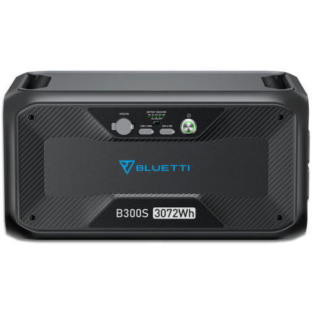 Фото Додаткова батарея Bluetti B300S 3072Wh