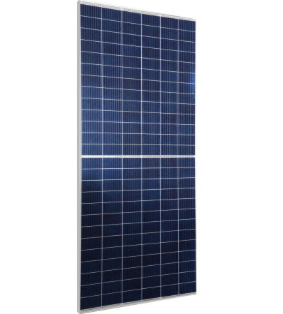 Фото Сонячна панель ABi-Solar AB600-60MHC, 600 Wp