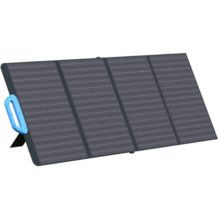 Фото Сонячна панель Bluetti  PV120 120W