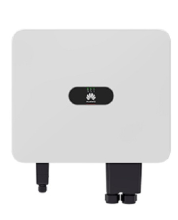 Фото Инвертор сетевой Huawei SUN2000-20KTL-M5 (20 кВт, 3 фазы, 2 MPPT)
