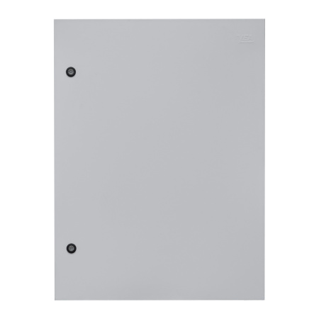 Фото Щит металевий ЩМП-80.60.25 IP31 PRO-UEA