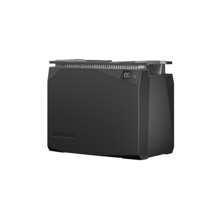 Фото Аккумуляторная батарея EcoFLow Power Kit 2 kWh