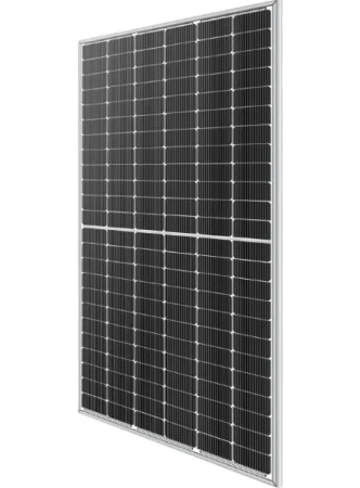 Фото Сонячна панель LP182x182-M-72-575W N-Type