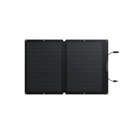 Фото Сонячна панель EcoFlow 60W Solar Panel